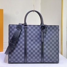 Mens Louis Vuitton Briefcases